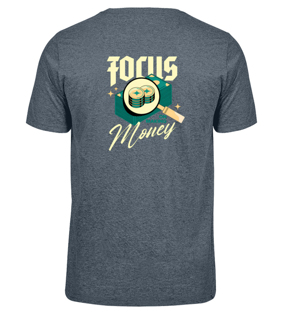 Charcoal Melange-6808