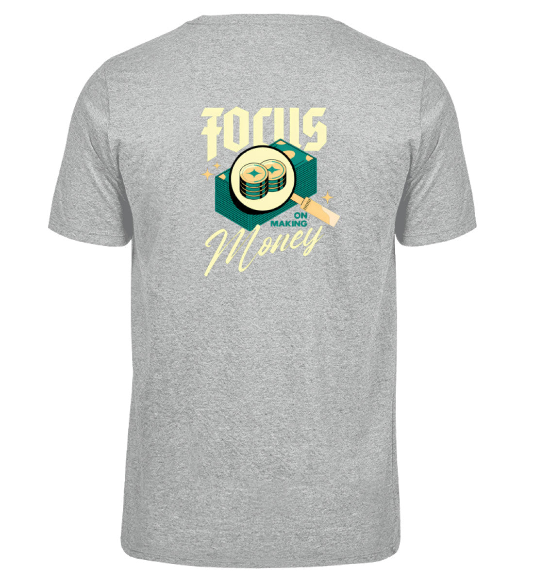 Heather Sport Grey-6807