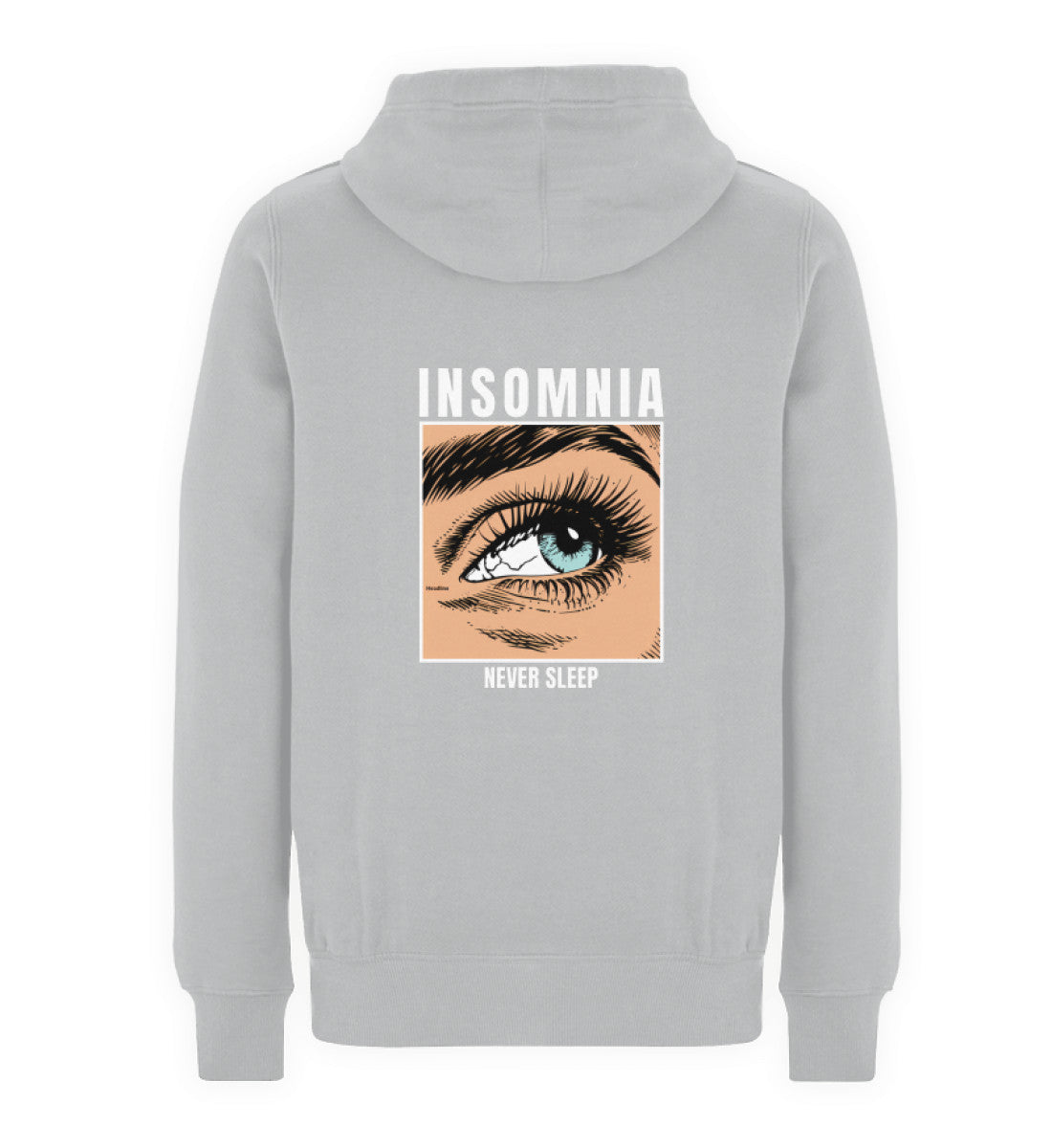 Heather Sport Grey-6807