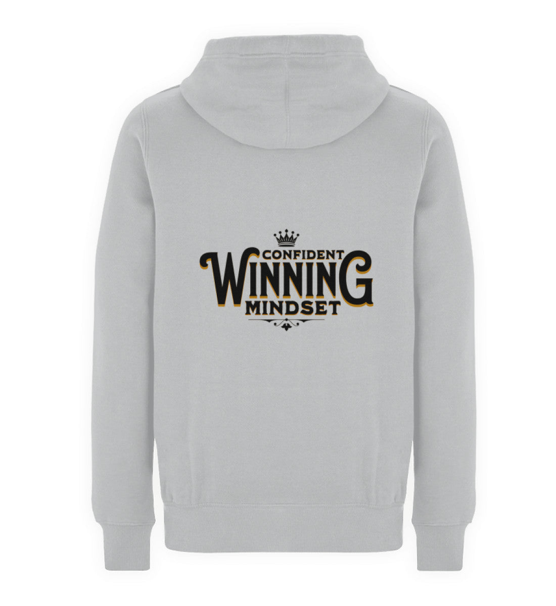 Heather Sport Grey-6807