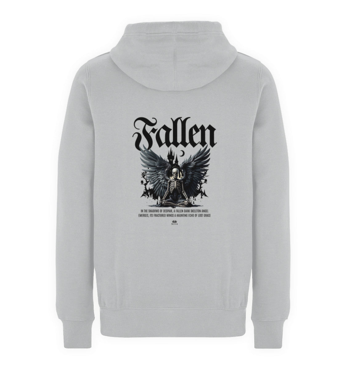 Heather Sport Grey-6807