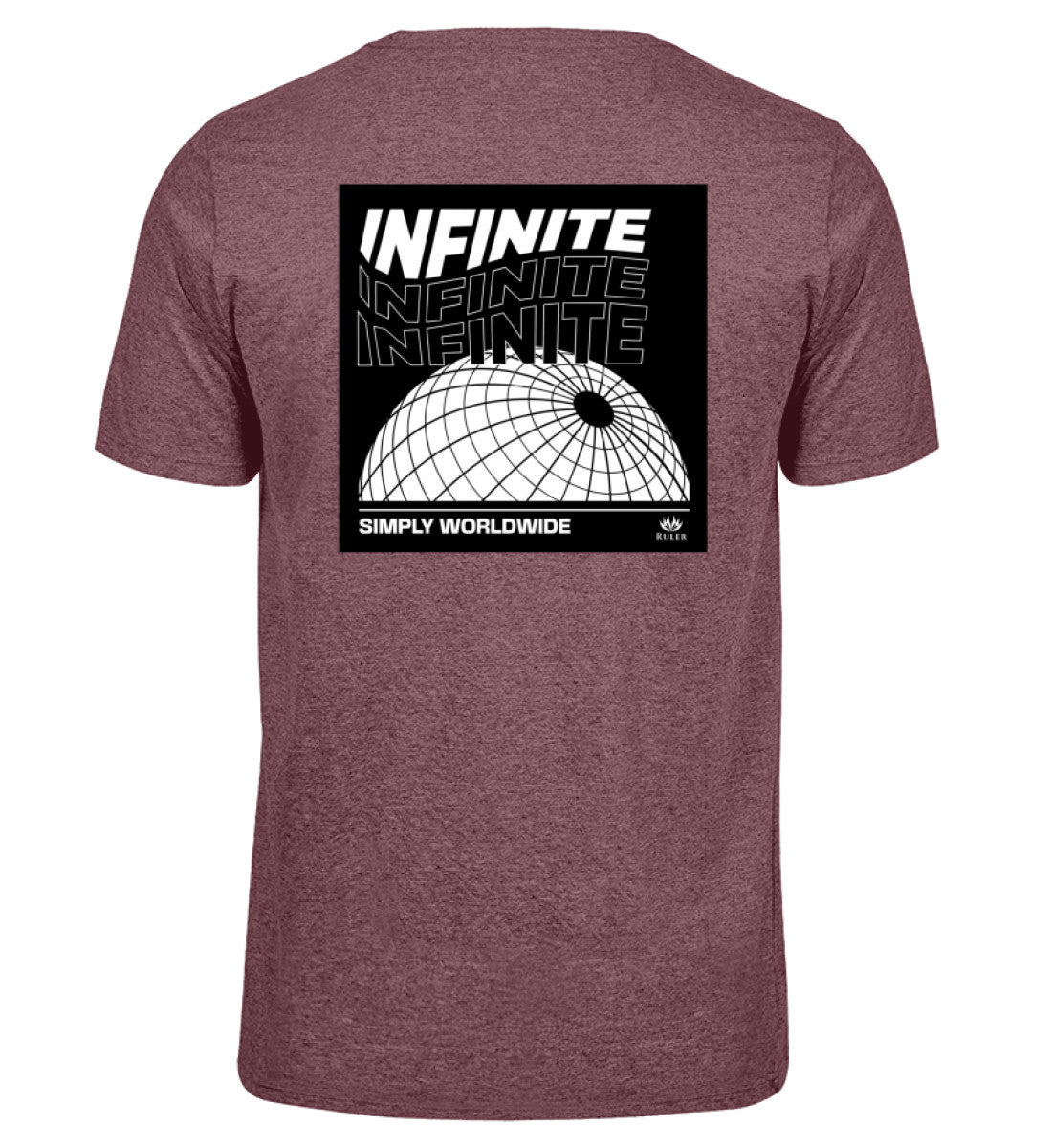 Heather Burgundy-6805