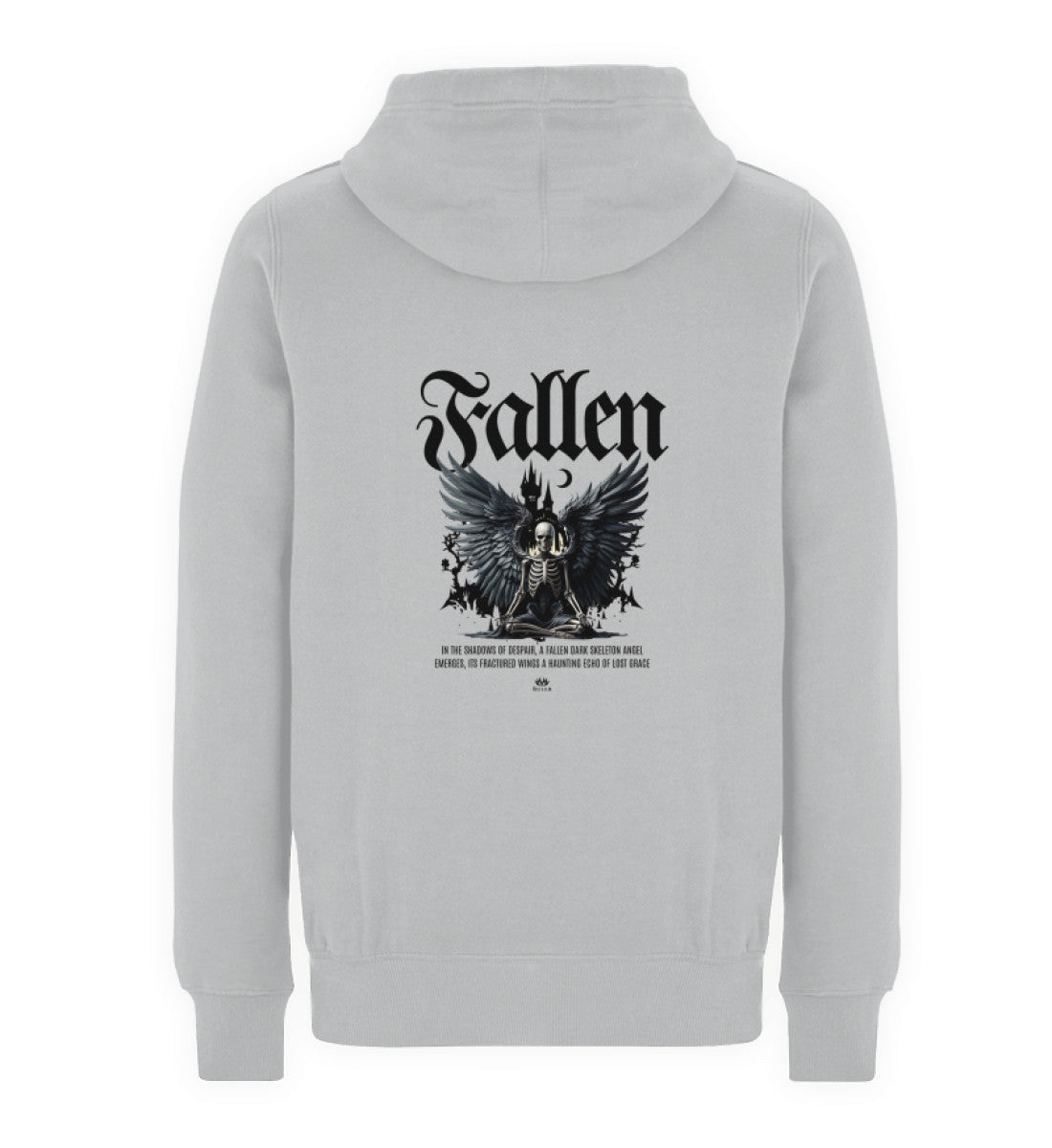 Heather Sport Grey-6807