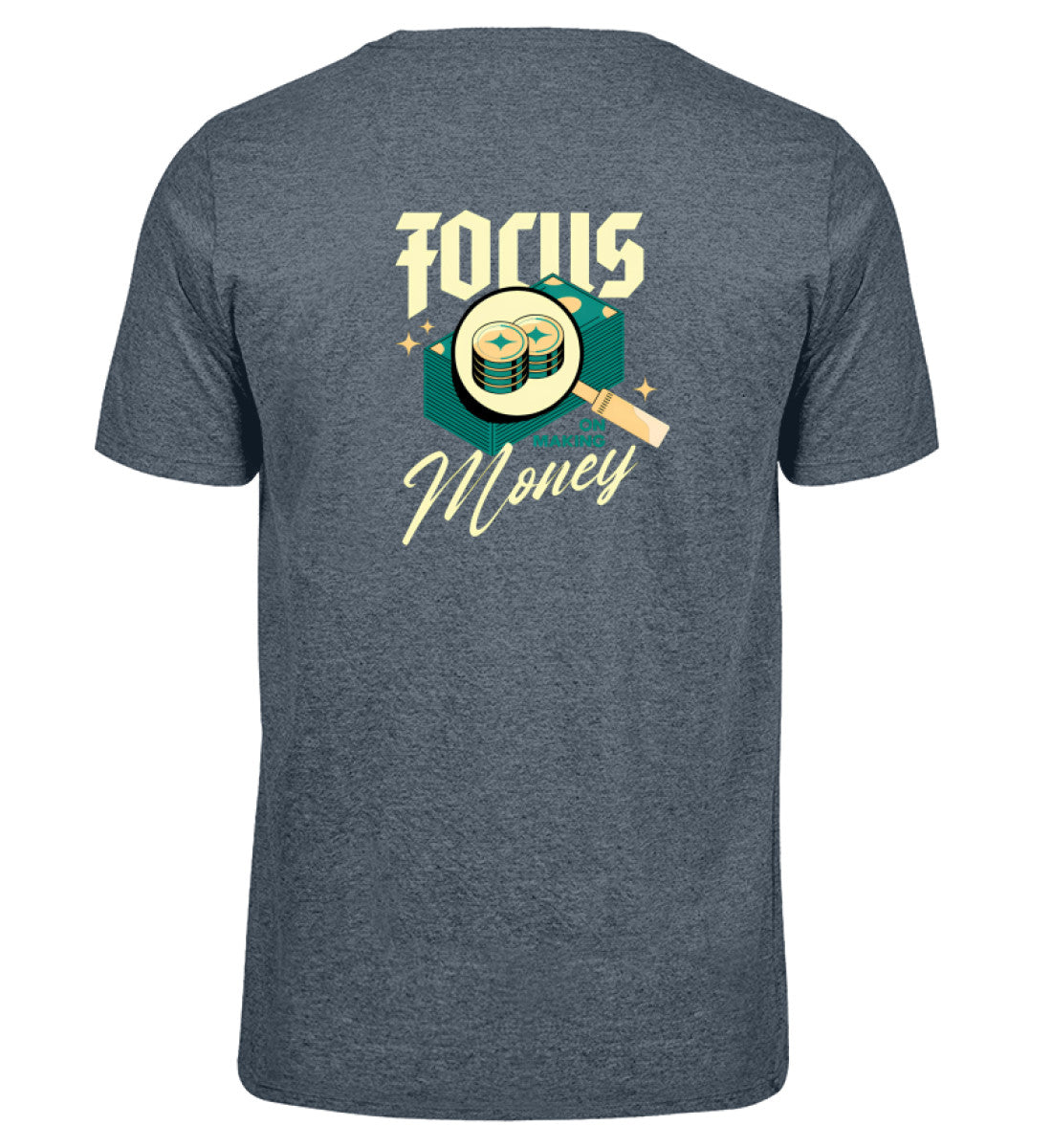 Charcoal Melange-6808