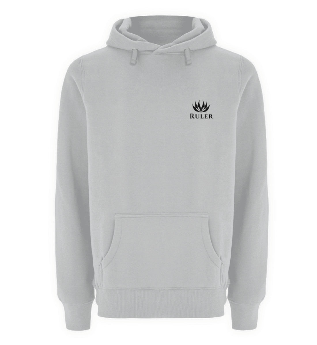 Heather Sport Grey-6807