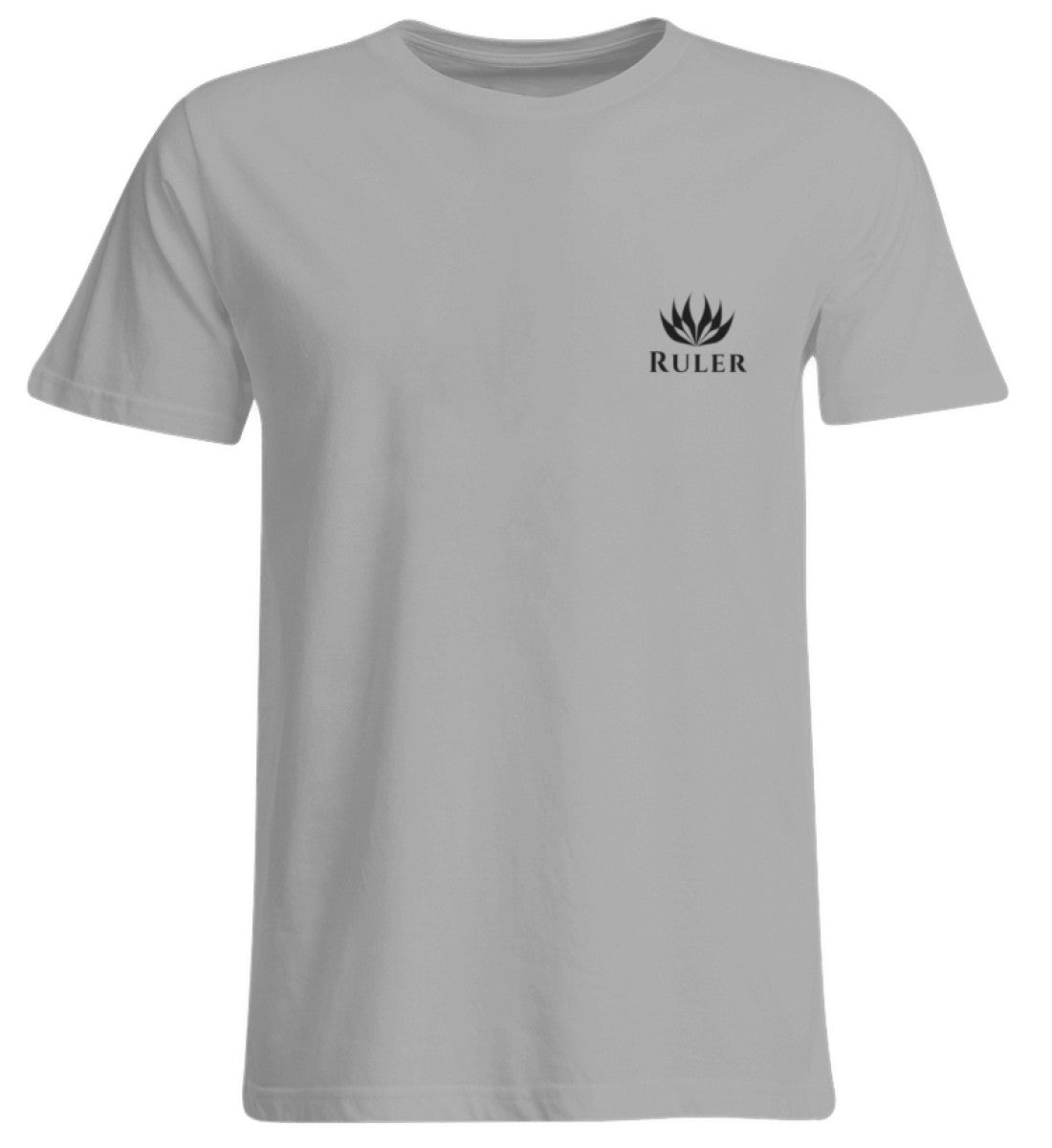 Grey Melange-645