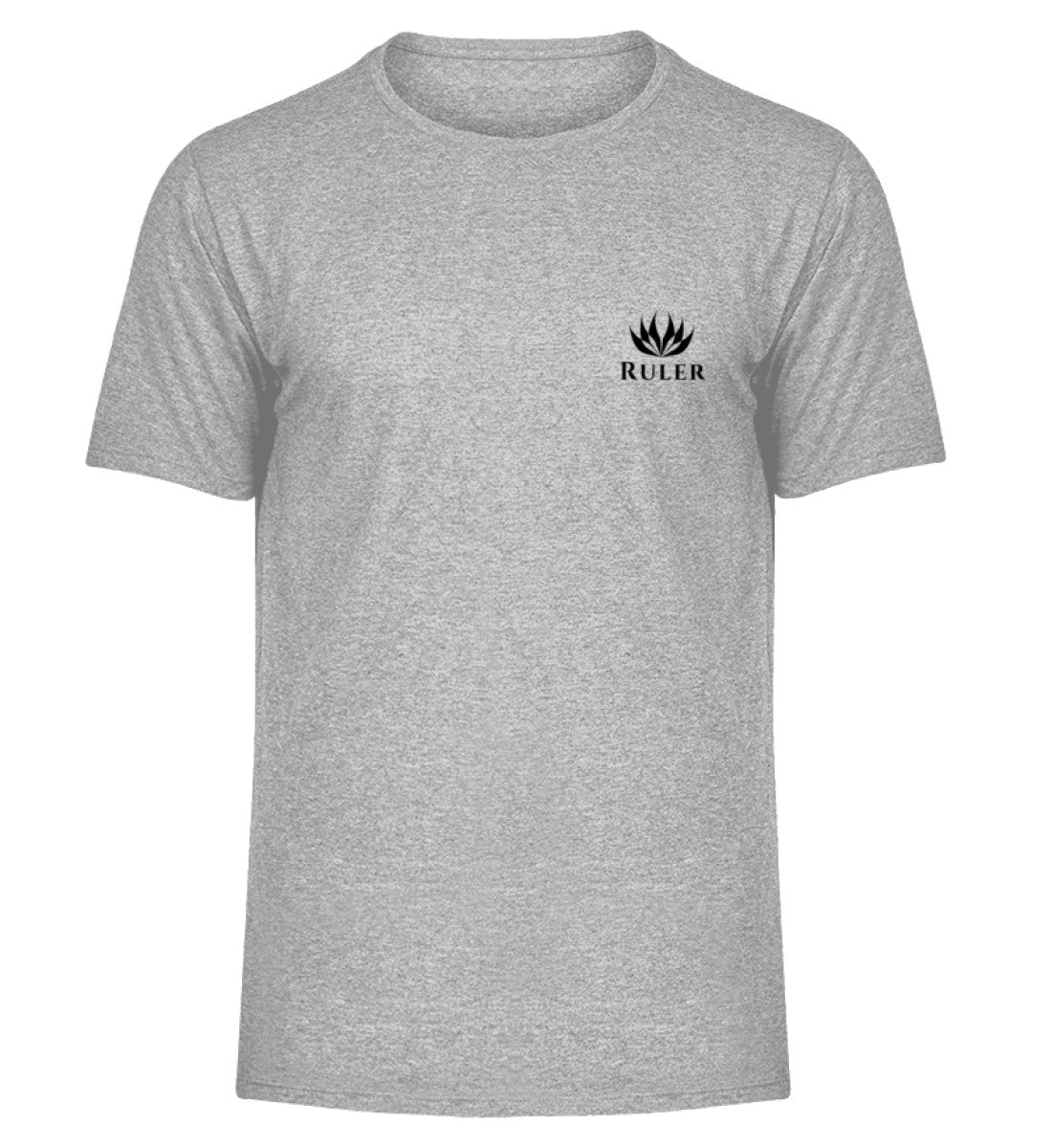 Heather Sport Grey-6807